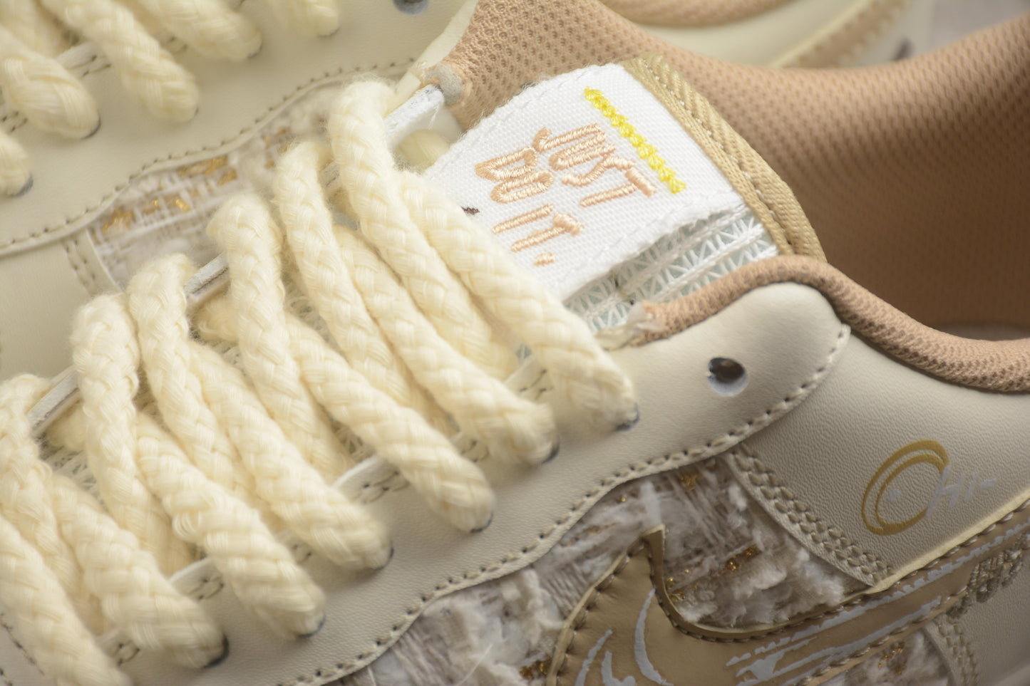 Air Force 1 Low “Catch Me / Pop Star