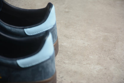 Handball Spezial Dark Greyish Blue / Sky Blue