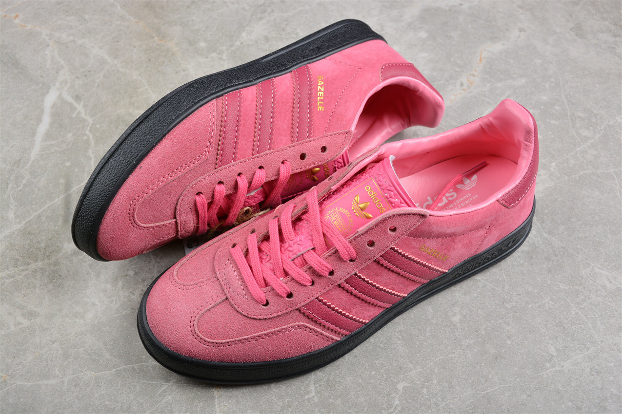 Gazelle Pink