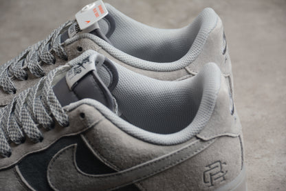 Air Force 1 ’07 Light Grey / Wolf Grey