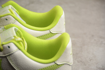 Air Force 1 ’07 White / Lime Green