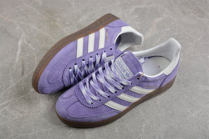 Handball Spezial Purple / White