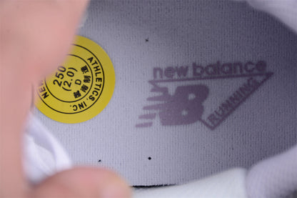 NB 530 White / Lilac