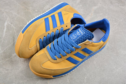 SL 72 Yellow / Blue