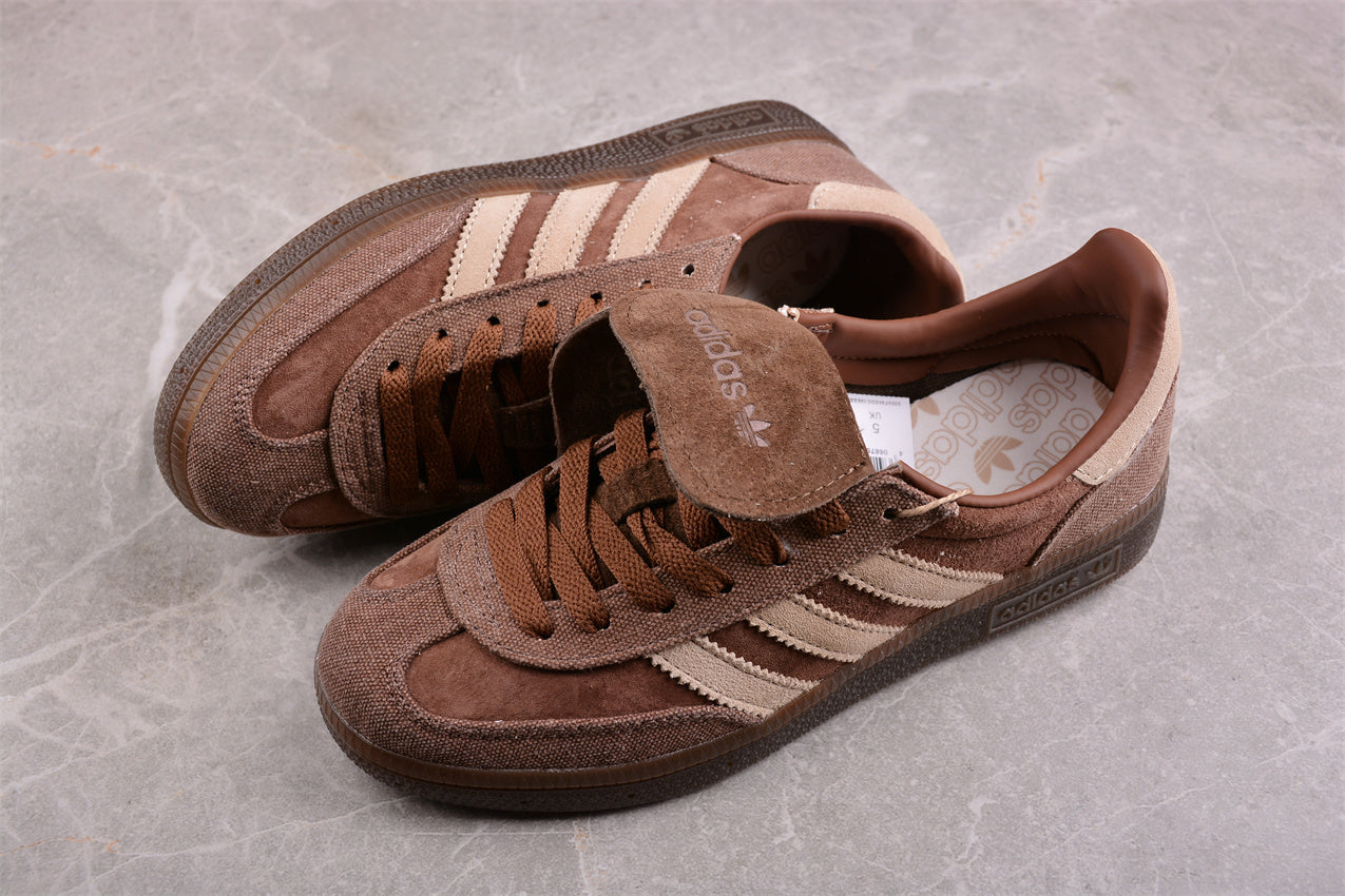 Handball Spezial LT Brown / Beige