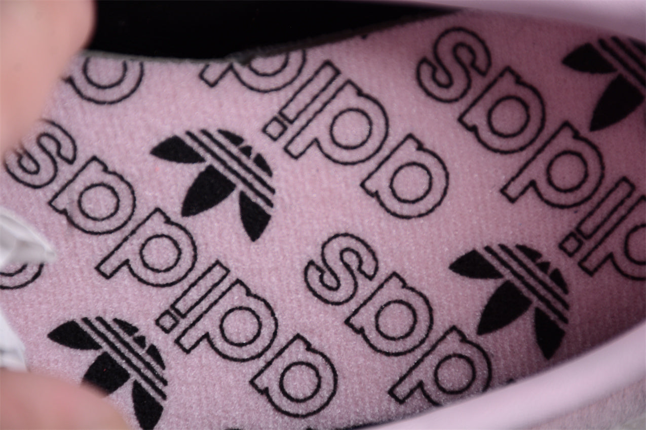 Handball Spezial Black / Light Pink