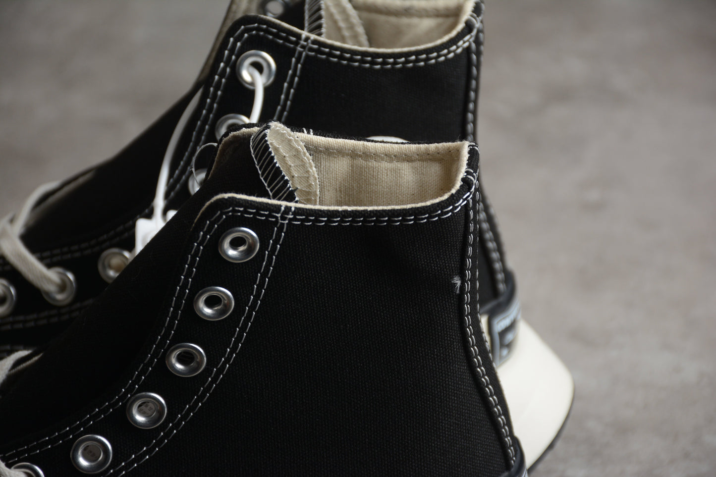 Chuck 70 AT-CX HI Black / Egret