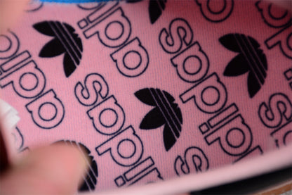 Handball Spezial Pink / Black