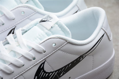 Blazer Low ’77 White / Black