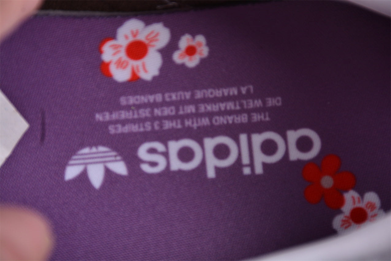 Handball Spezial Brown / White / Corduroy