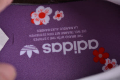 Handball Spezial Brown / White / Corduroy