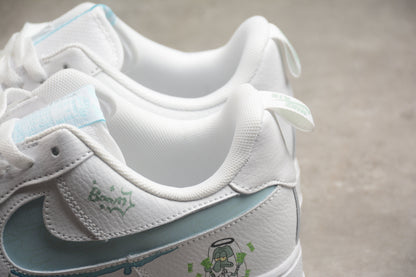 Air Force 1 ’07 White / Sky Blue