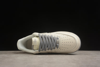 Air Force 1 Low x Stüssy Beige / Grey