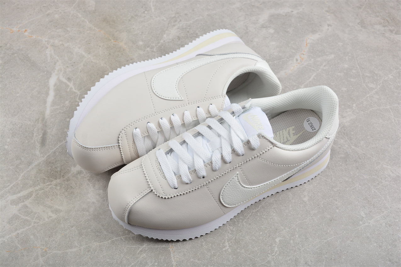 Cortez Beige / Platinum