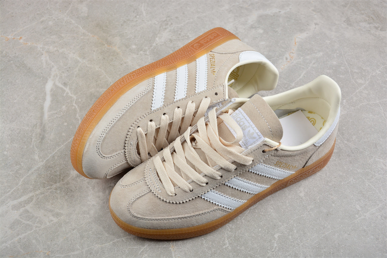 Handball Spezial Beige / White