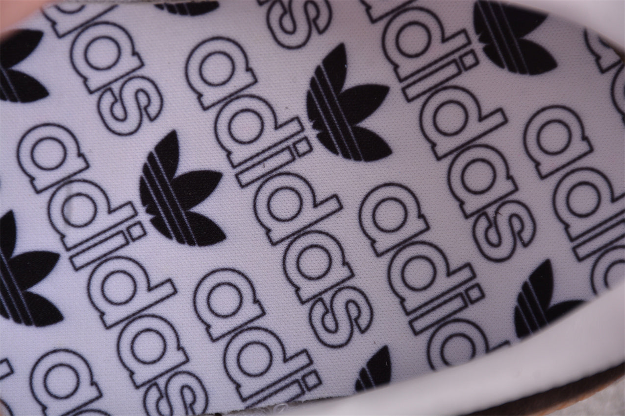 Handball Spezial Cream White / Brown