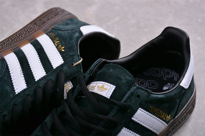Handball Spezial Dark Green / White