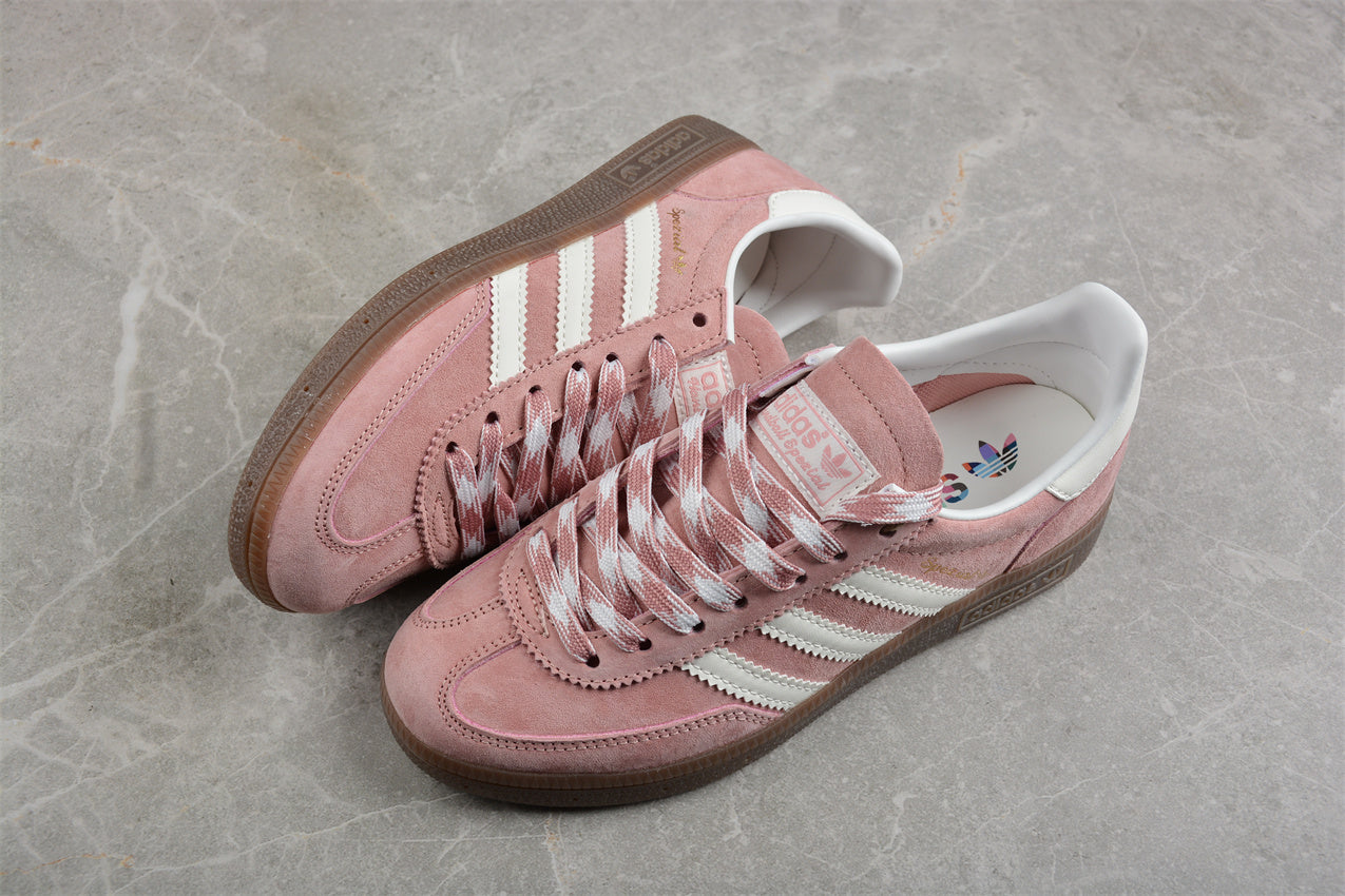 Handball Spezial Pink / White