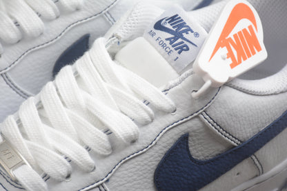 Air Force 1 Low White / Blue