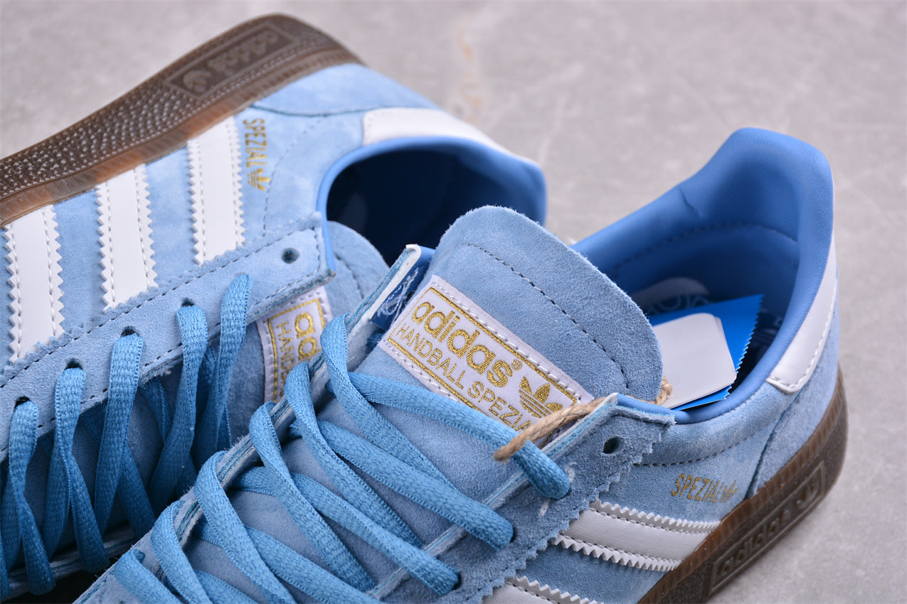 Handball Spezial Sky Blue / White