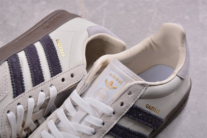 Gazelle Light Bone / Purple