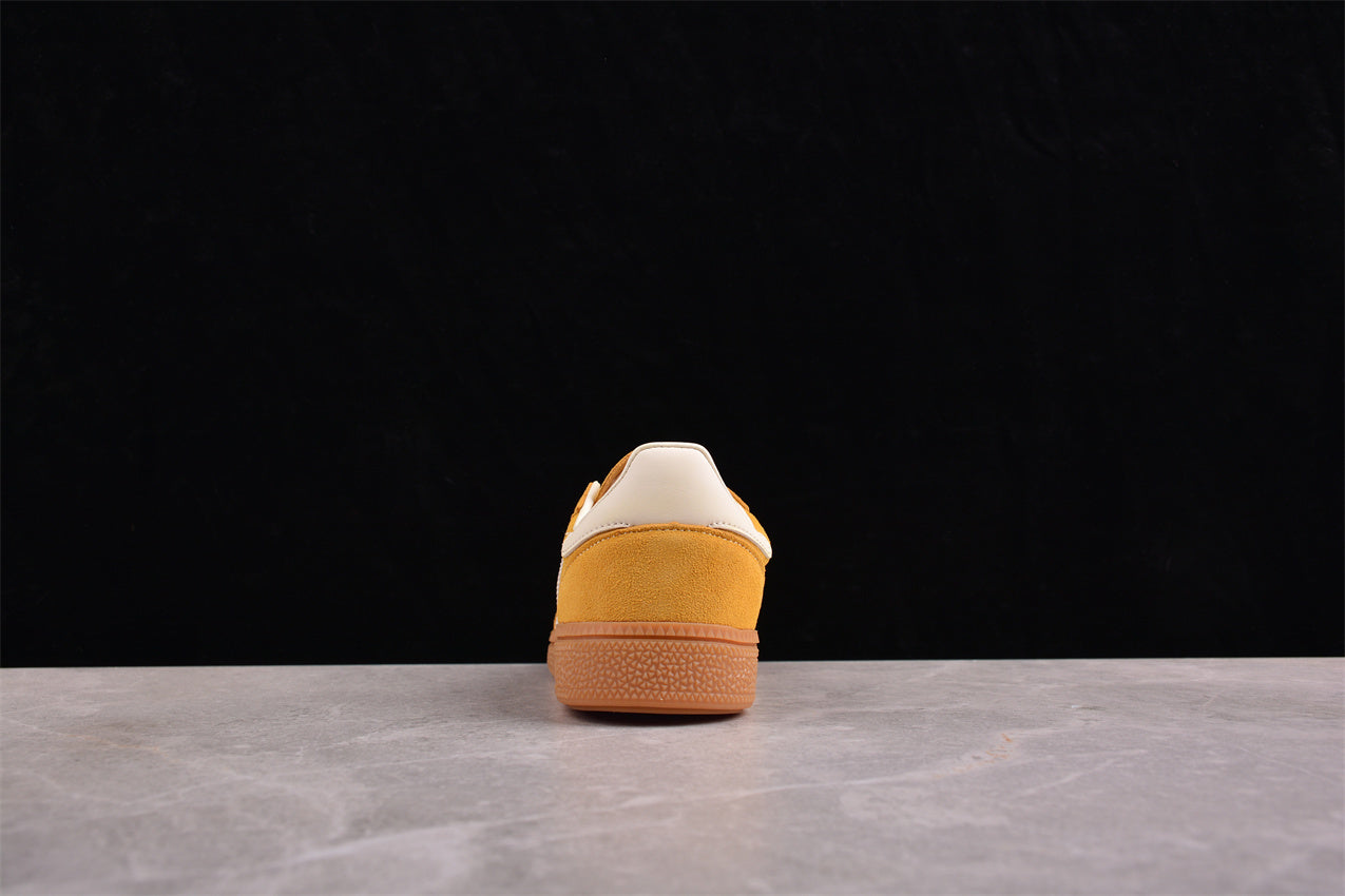 Handball Spezial Mustard / White