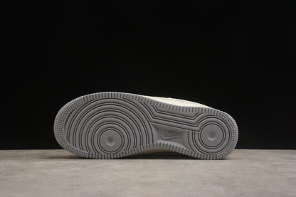 Air Force 1 Low x Stüssy Beige / Grey