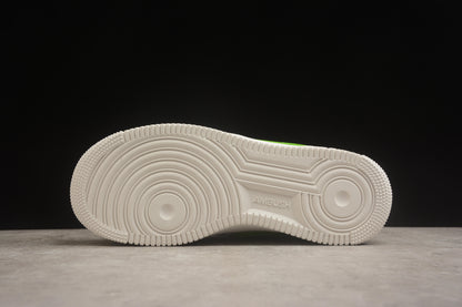 Air Force 1 ’07 SP White / Green