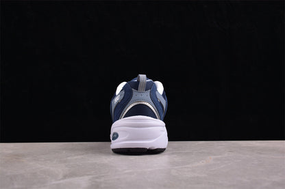 NB 530 Navy Blue / Grey