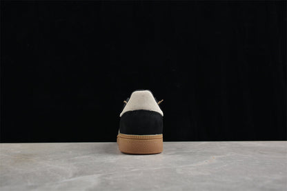 Handball Spezial Black / Animal Print