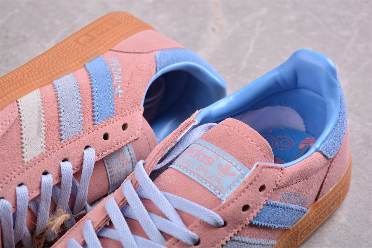 Handball Spezial Pink / Sky Blue
