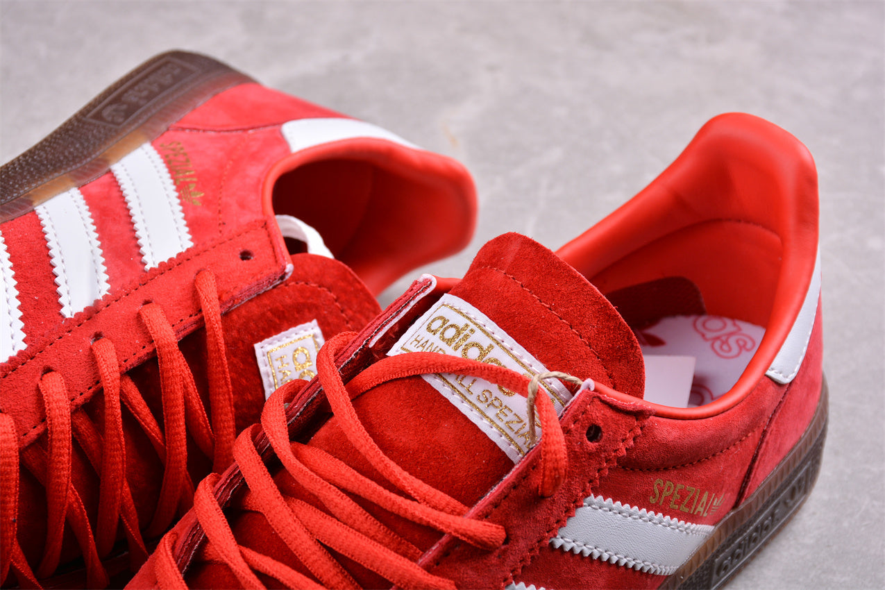 Handball Spezial Red / White