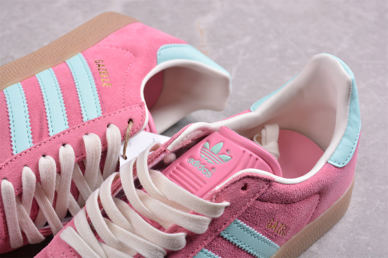 Gazelle Pink / Sky Blue