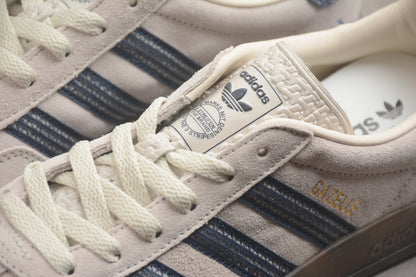 Gazelle Beige / Navy