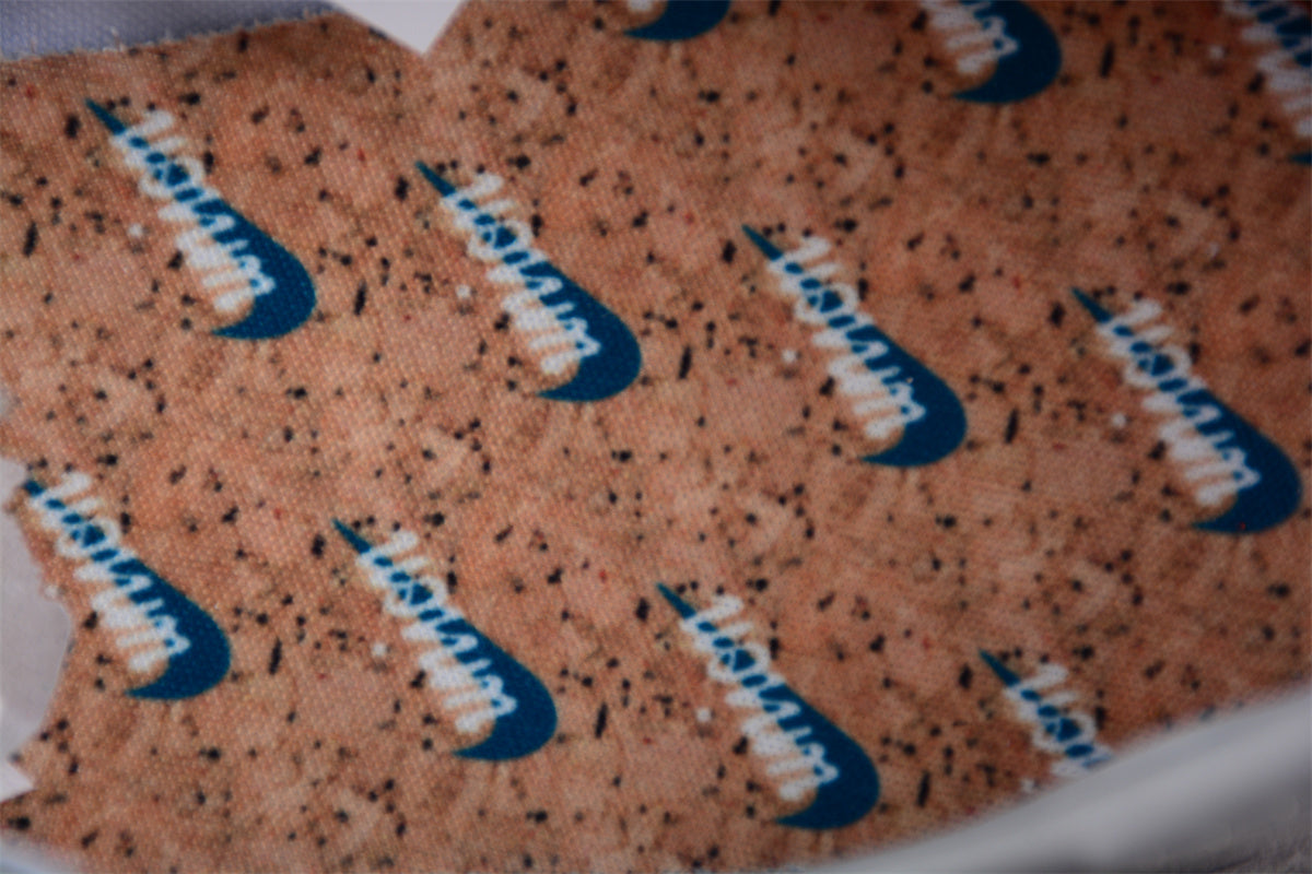 Cortez SP “Union LA” Grey / White / Black