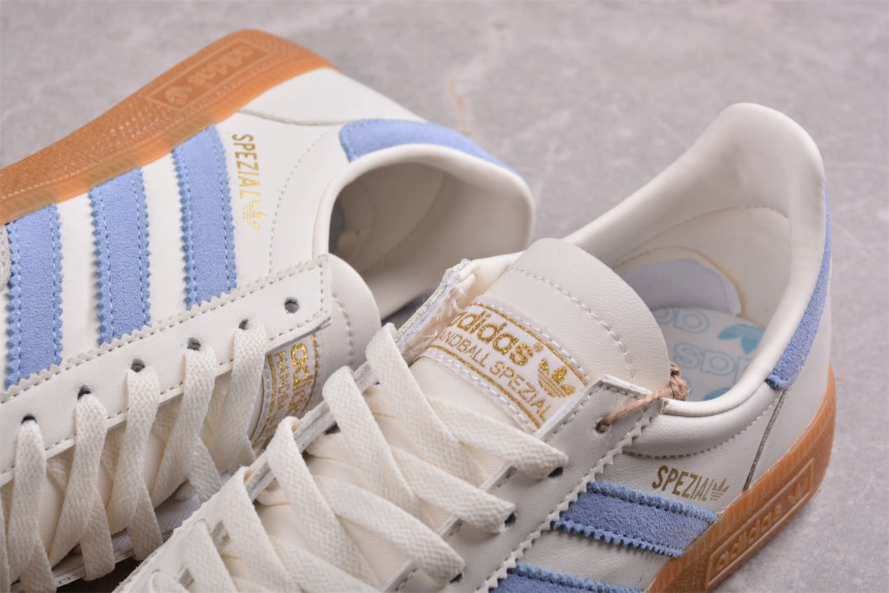 Handball Spezial White / Sky Blue