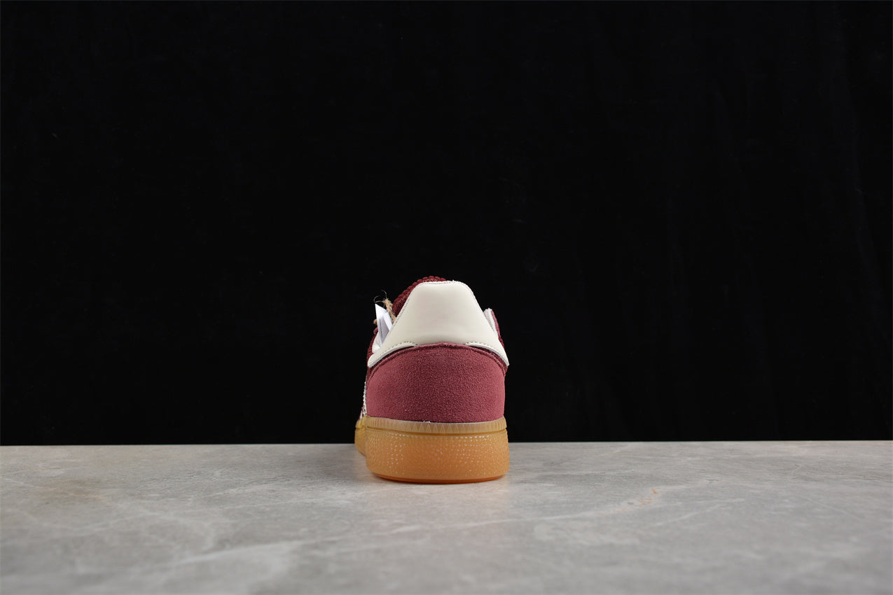 Handball Spezial Burgundy / Corduroy