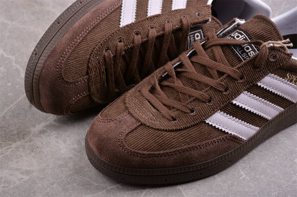 Handball Spezial Brown / White / Corduroy