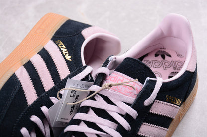 Handball Spezial Black / Light Pink