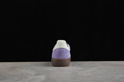 Handball Spezial Purple / White