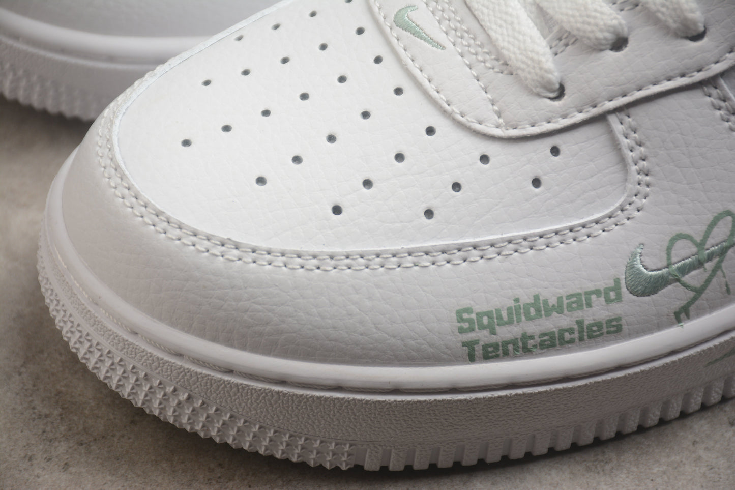 Air Force 1 ’07 White / Sky Blue