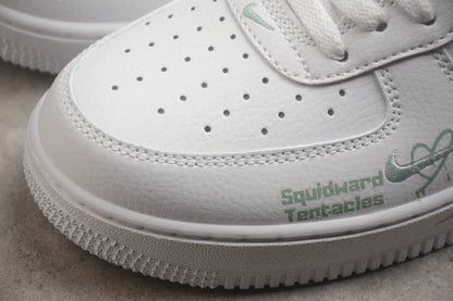 Air Force 1 ’07 White / Sky Blue