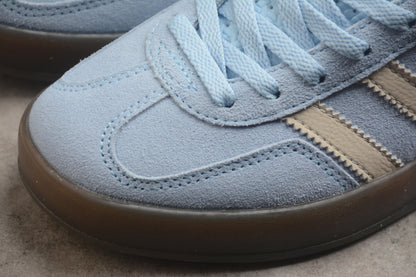 Gazelle Sky Blue / Beige