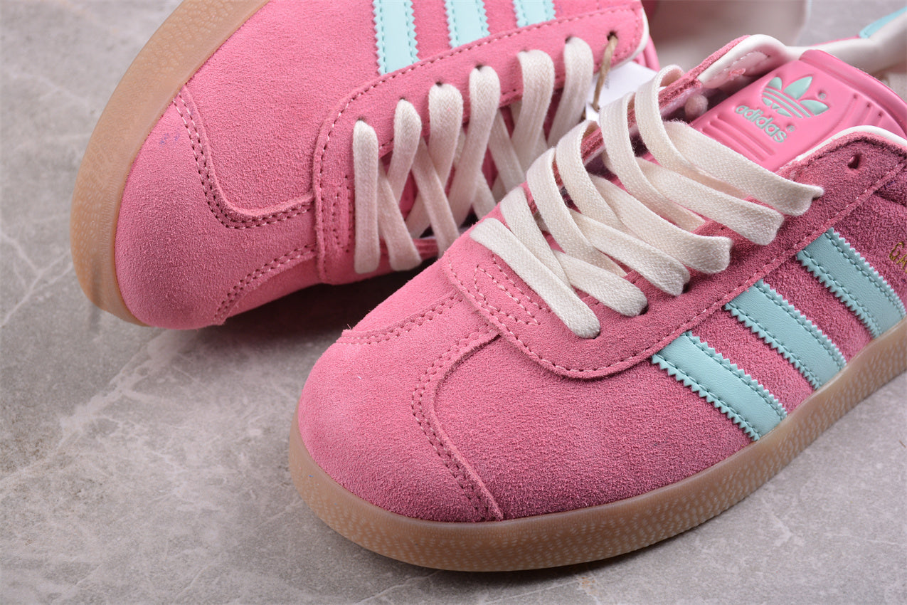 Gazelle Pink / Sky Blue