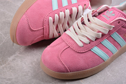 Gazelle Pink / Sky Blue