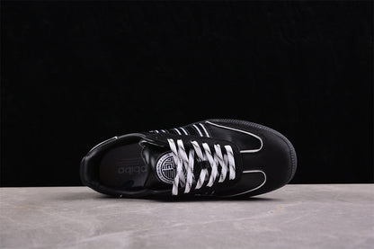 Samba OG negro y blanco