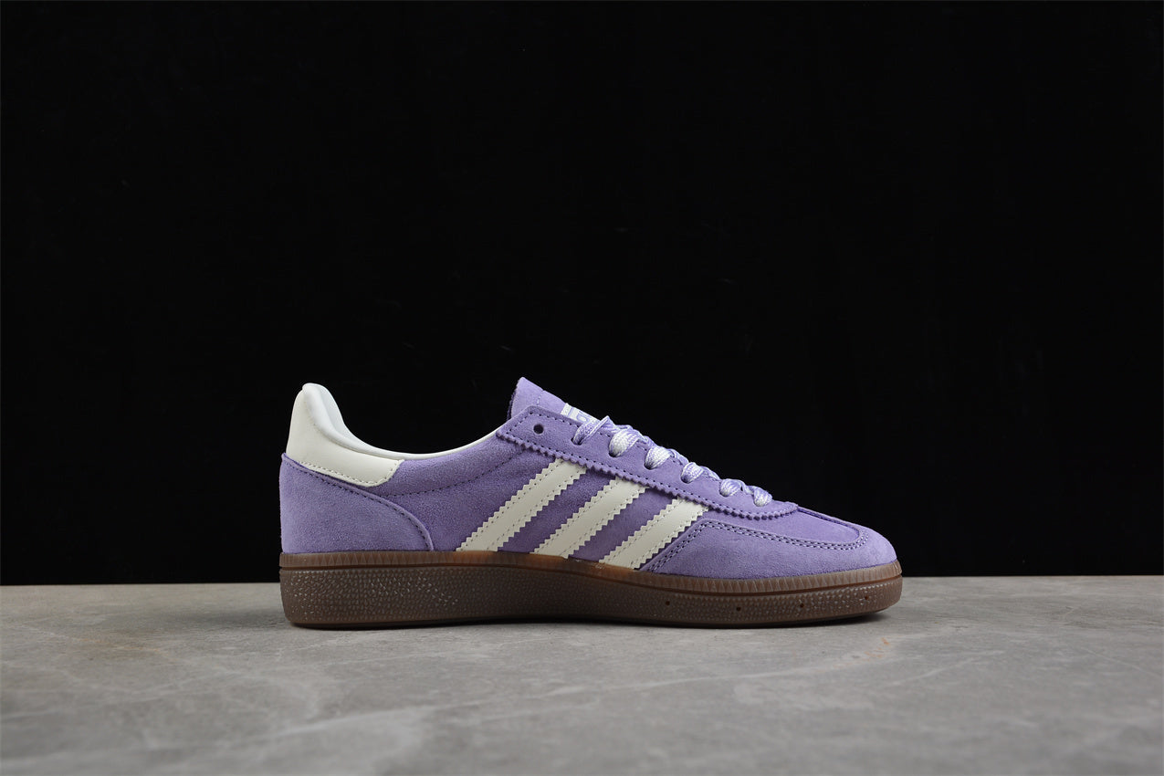Handball Spezial Purple / White
