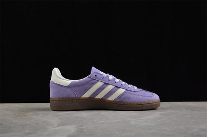 Handball Spezial Purple / White