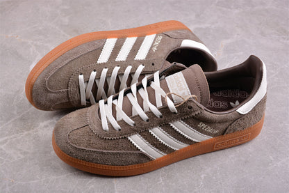 Handball Spezial Brown / White