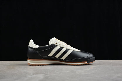 SL 72 negro y blanco